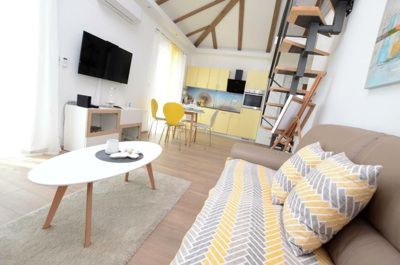 Apartments Golden Hour Jurdani 外观 照片