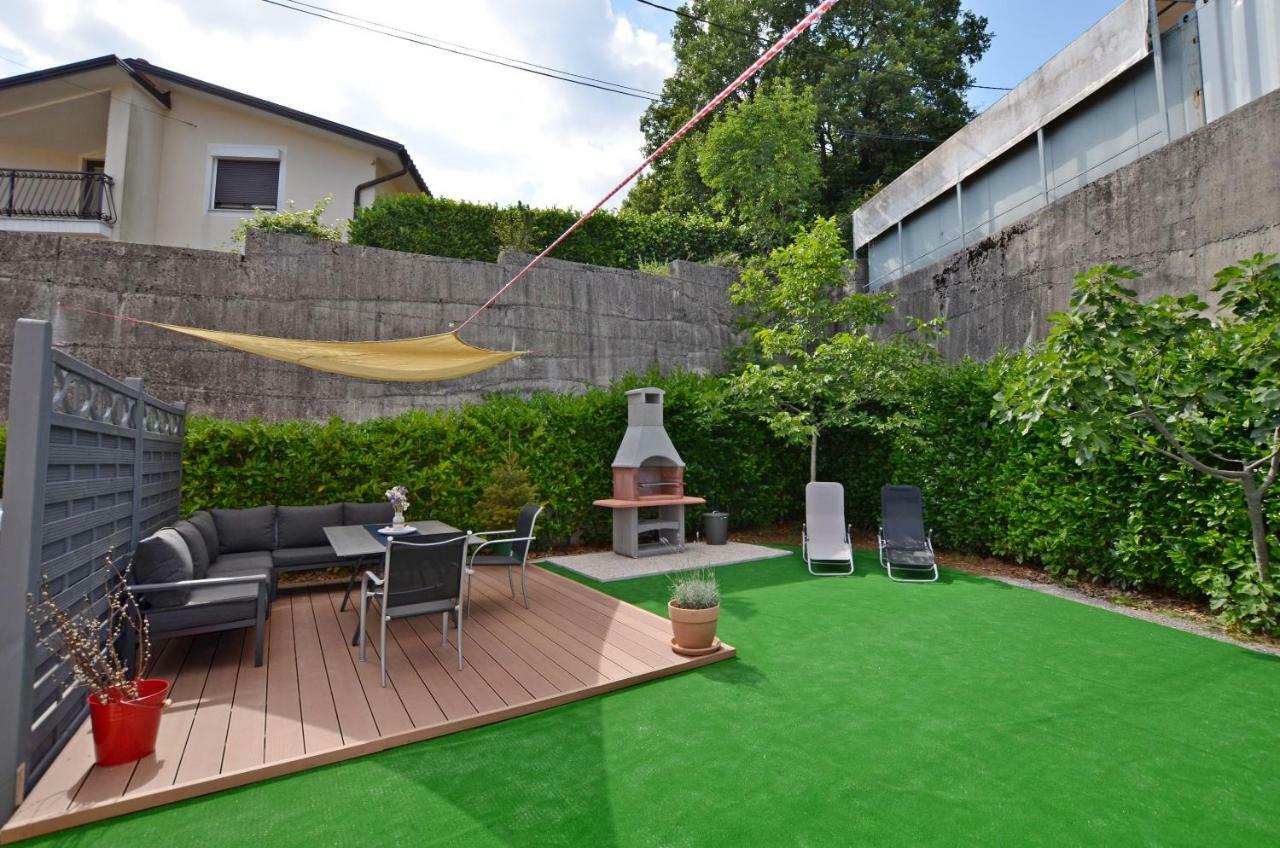 Apartments Golden Hour Jurdani 外观 照片