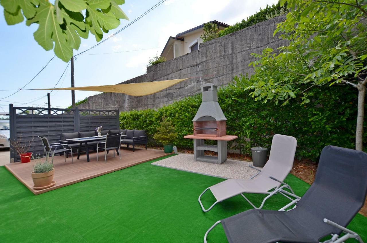 Apartments Golden Hour Jurdani 外观 照片